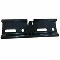 Aftermarket T23033 Tool Box Bracket Fits John Deere 4010 5010 3020 4020 2510 1020 2020 SHT80-0009